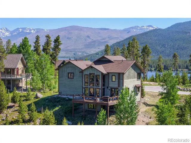 560 County Road 662 Grand Lake, CO 80447