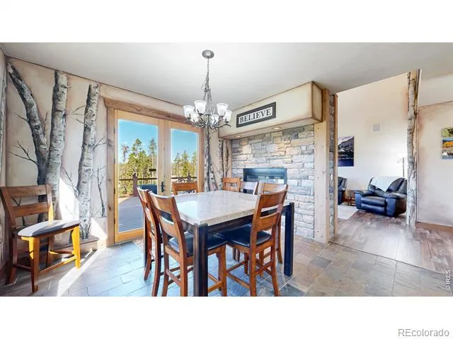 560 County Road 662 Grand Lake, CO 80447