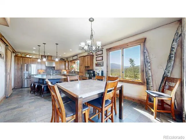 560 County Road 662 Grand Lake, CO 80447