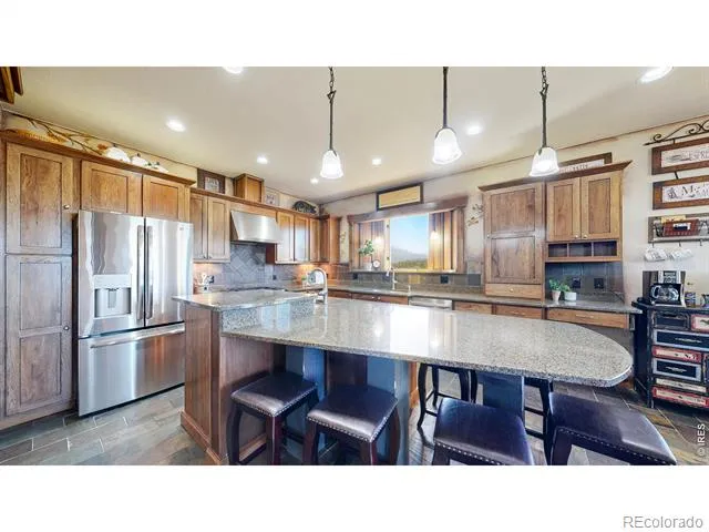 560 County Road 662 Grand Lake, CO 80447