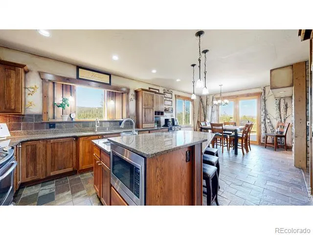 560 County Road 662 Grand Lake, CO 80447