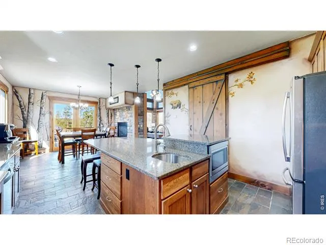 560 County Road 662 Grand Lake, CO 80447