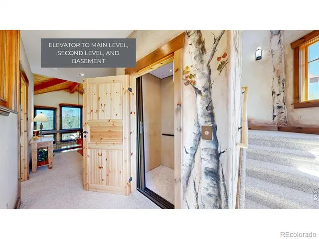 560 County Road 662 Grand Lake, CO 80447