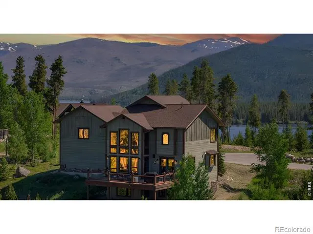 560 County Road 662 Grand Lake, CO 80447