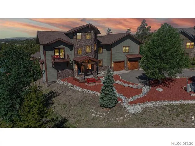560 County Road 662 Grand Lake, CO 80447