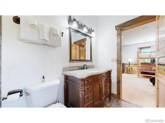 560 County Road 662 Grand Lake, CO 80447