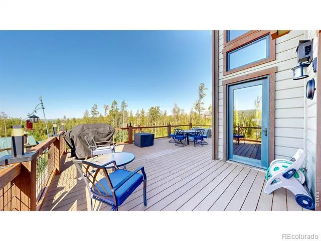 560 County Road 662 Grand Lake, CO 80447
