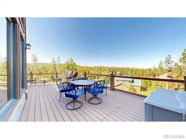560 County Road 662 Grand Lake, CO 80447