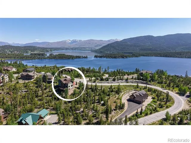560 County Road 662 Grand Lake, CO 80447