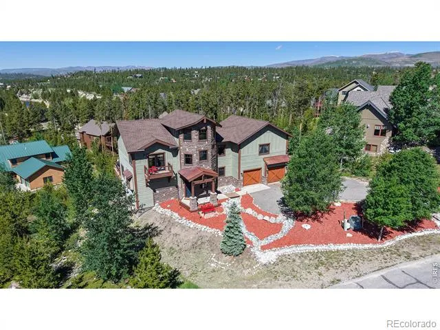 560 County Road 662 Grand Lake, CO 80447