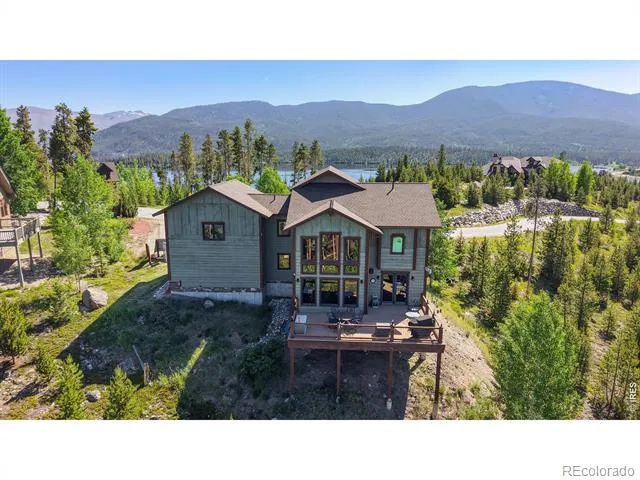 560 County Road 662 Grand Lake, CO 80447
