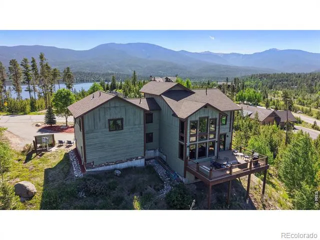 560 County Road 662 Grand Lake, CO 80447