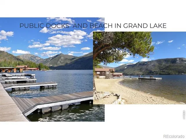 560 County Road 662 Grand Lake, CO 80447
