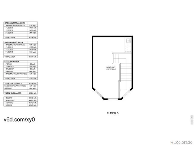 560 County Road 662 Grand Lake, CO 80447