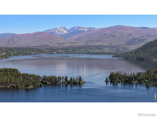 560 County Road 662 Grand Lake, CO 80447