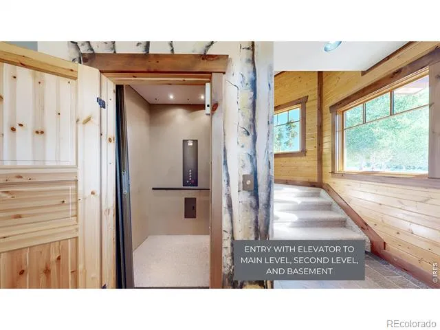 560 County Road 662 Grand Lake, CO 80447