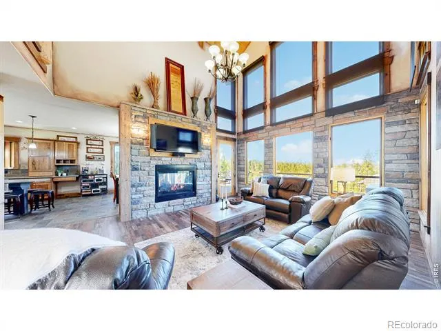 560 County Road 662 Grand Lake, CO 80447