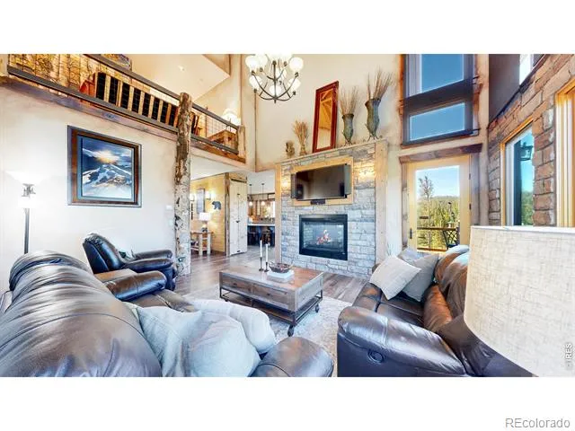 560 County Road 662 Grand Lake, CO 80447
