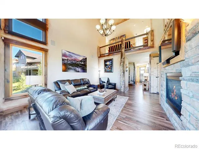 560 County Road 662 Grand Lake, CO 80447