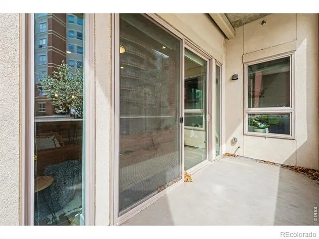 4885 S Monaco Street #101 Denver, CO 80237