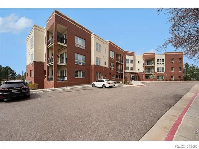 4885 S Monaco Street #101 Denver, CO 80237