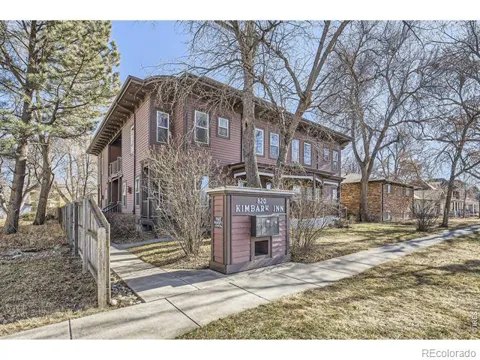 820 Kimbark Street #B