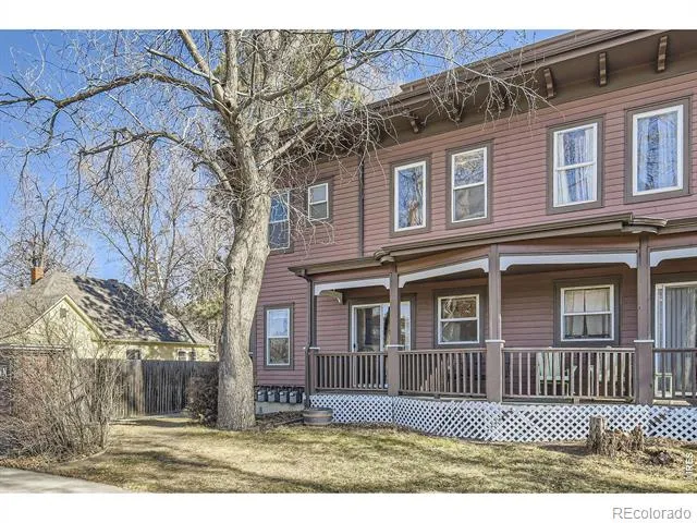 820 Kimbark Street #B Longmont, CO 80501
