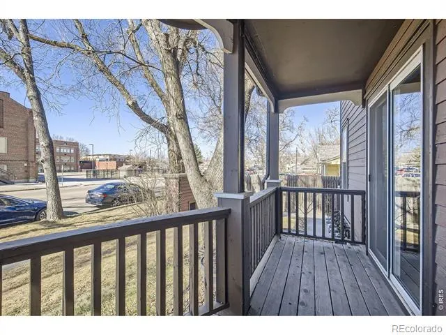 820 Kimbark Street #B Longmont, CO 80501