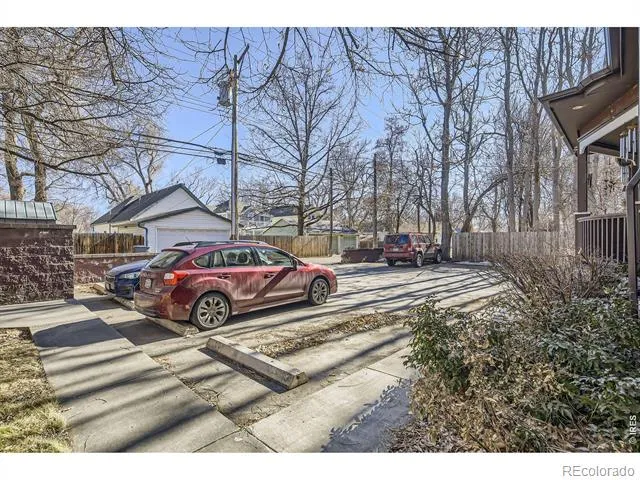 820 Kimbark Street #B Longmont, CO 80501
