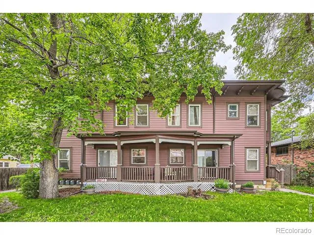 820 Kimbark Street #B Longmont, CO 80501