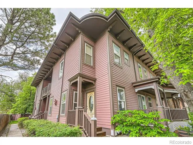 820 Kimbark Street #B Longmont, CO 80501