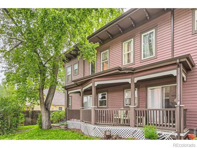 820 Kimbark Street #B Longmont, CO 80501