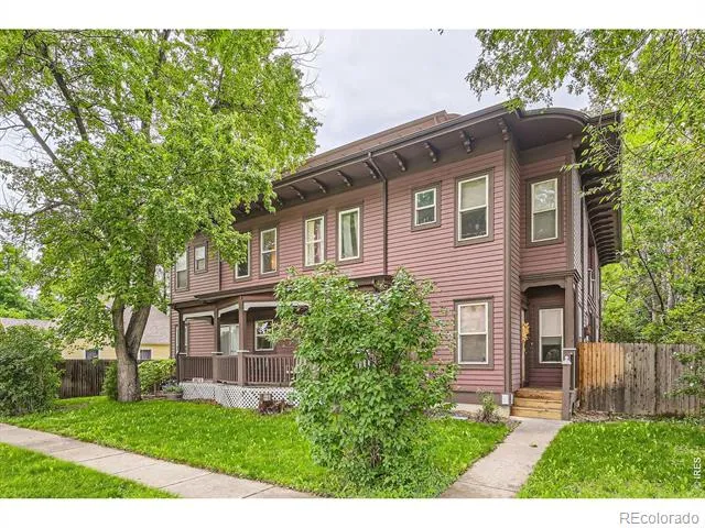 820 Kimbark Street #B Longmont, CO 80501