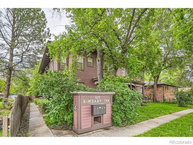 820 Kimbark Street #B Longmont, CO 80501