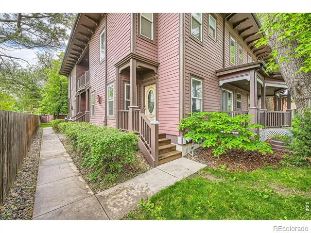820 Kimbark Street #B Longmont, CO 80501