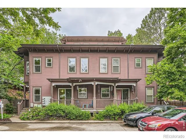 820 Kimbark Street #B Longmont, CO 80501