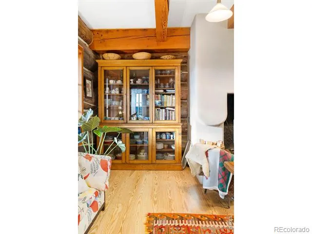 1050 Pine Gold Hill Street Boulder, CO 80302
