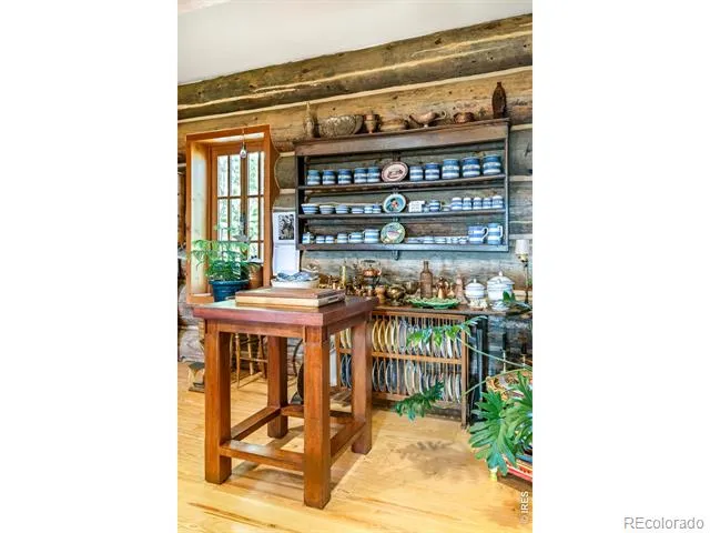 1050 Pine Gold Hill Street Boulder, CO 80302