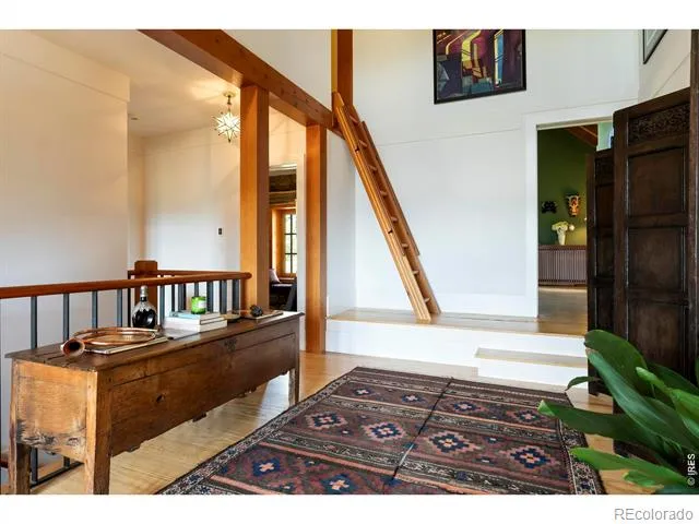 1050 Pine Gold Hill Street Boulder, CO 80302