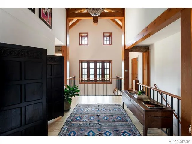 1050 Pine Gold Hill Street Boulder, CO 80302