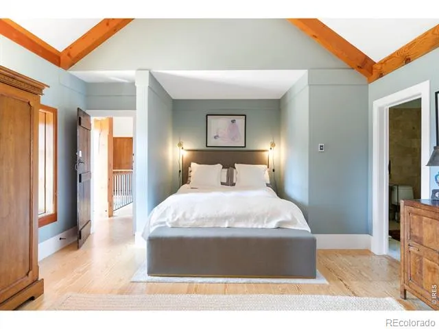1050 Pine Gold Hill Street Boulder, CO 80302