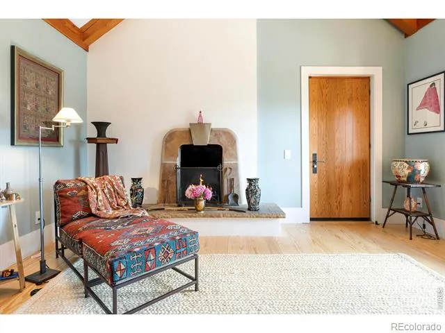1050 Pine Gold Hill Street Boulder, CO 80302