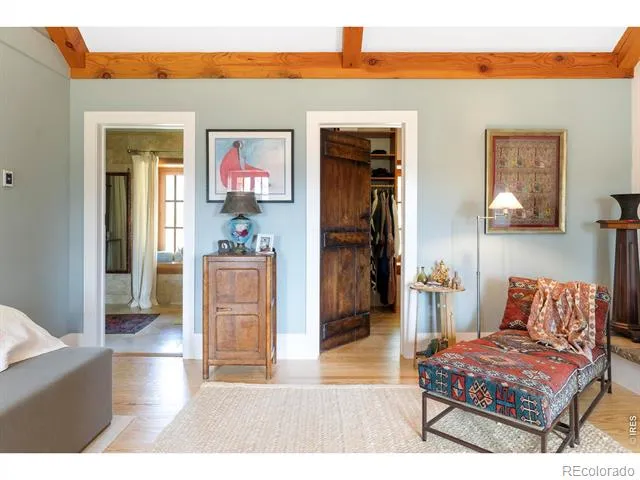 1050 Pine Gold Hill Street Boulder, CO 80302