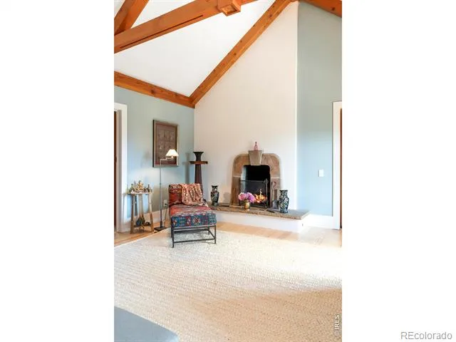 1050 Pine Gold Hill Street Boulder, CO 80302