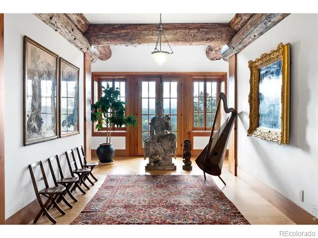 1050 Pine Gold Hill Street Boulder, CO 80302