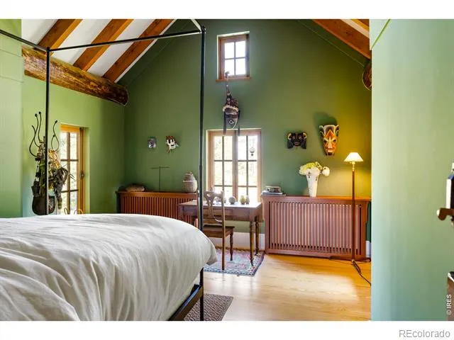 1050 Pine Gold Hill Street Boulder, CO 80302