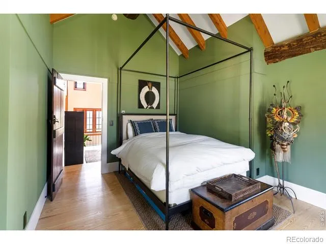 1050 Pine Gold Hill Street Boulder, CO 80302