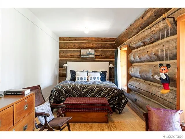 1050 Pine Gold Hill Street Boulder, CO 80302