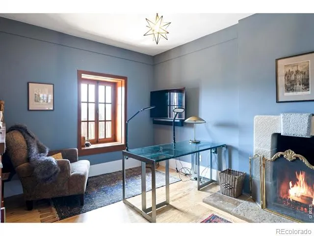 1050 Pine Gold Hill Street Boulder, CO 80302