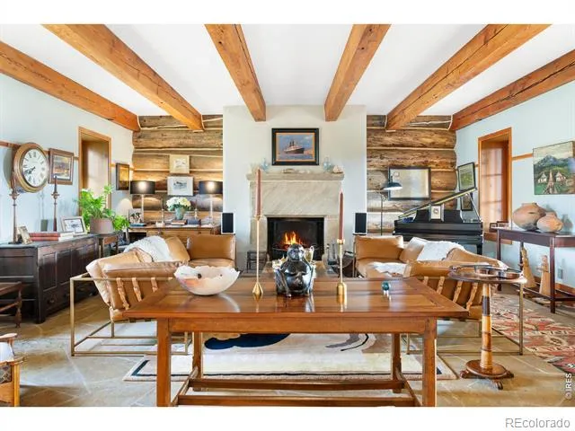 1050 Pine Gold Hill Street Boulder, CO 80302